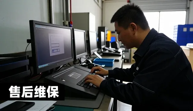 设备如何解决工业园区中的实际问题